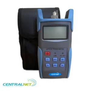 Cuerpo y bolso Power Meter JW3216C Joinwit de centralnet