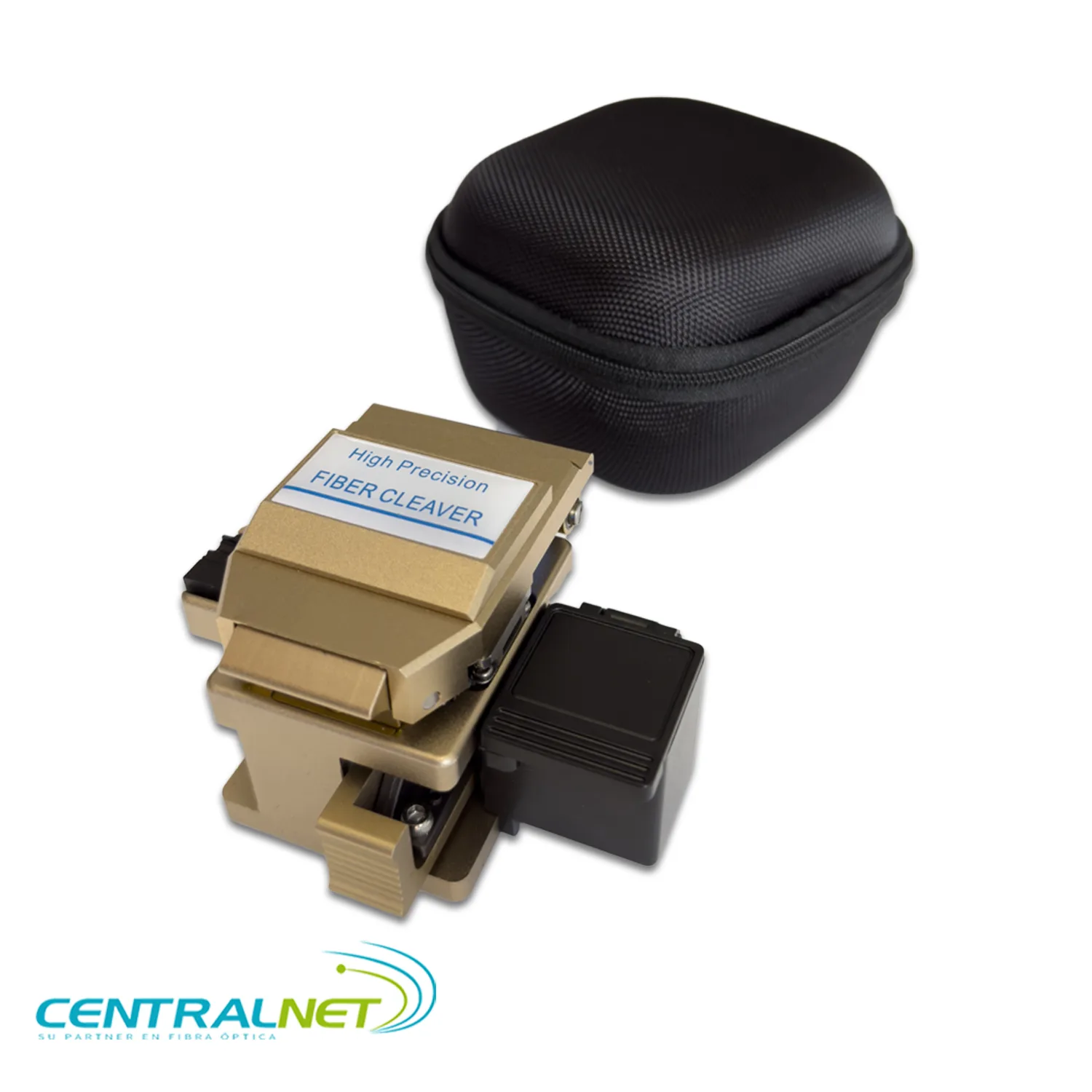 Cortadora de fibra óptica Kit Joinwit JW4106S centralnet