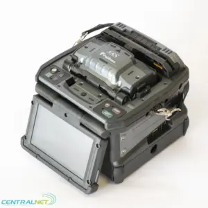 Cuerpo de Fusionadora Fujikura 88S Plus de Centralnet
