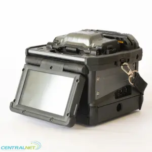 Fusionadora de fibra óptica Fujikura 90S plus Kit de centralnet