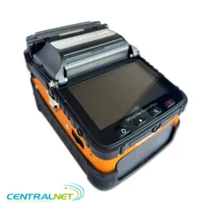 Cuerpo fusionadora signal fire ai-6c de centralnet