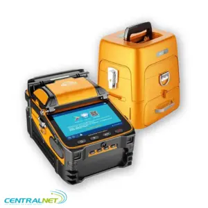 Maleta y fusionadora de fusionadora signal fire ai-9 de centralnet