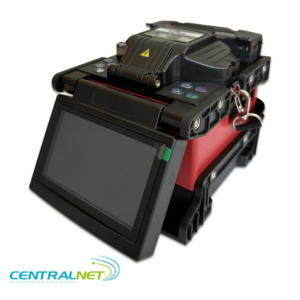 Cuerpo Fusionadora VCNex VFS-60 de centralnet