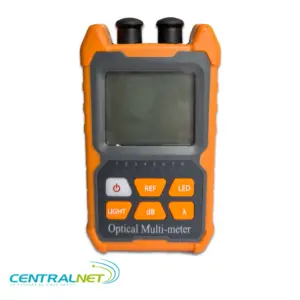 Frontal Mini Power Meter Joinwit MINIOPMRJ45 de centralnet