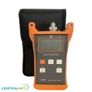 Cuerpo y bolso Power Meter POWMETOPM-15B Shinewaytech de centralnet
