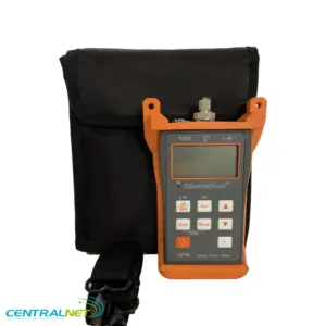 Cuerpo y bolso Power Meter POWMETOPM-25B Shinewaytech en centralnet