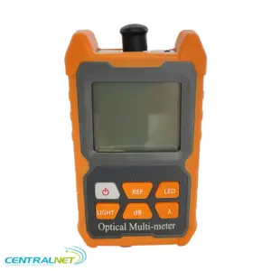 Frontal Power Meter OPM-5A ShinewayTech en centralnet