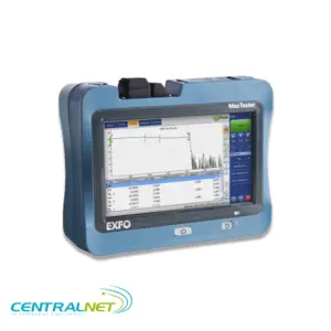 Cuerpo máquina OTDR MaxTester OTDREXFO-MAX720C EXFO de centralnet