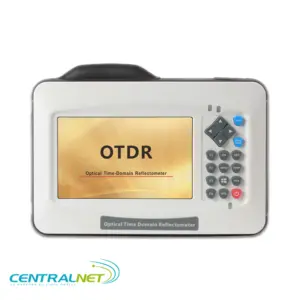 Máquina OTDR FHO-3000 Grandway de centralnet
