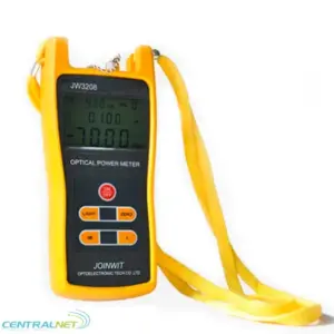 Frontal Power Meter POWMET-50 Joinwit de centralnet