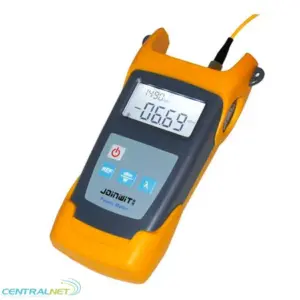 Cuerpo Power Meter JW3211A Joinwit de centralnet
