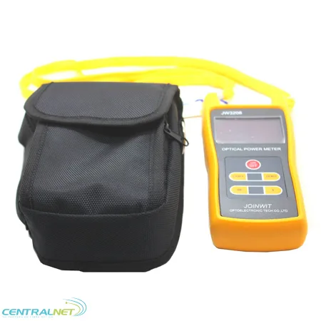 Cuerpo y bolso Power Meter POWMET-70/+6 Joinwit de centralnet