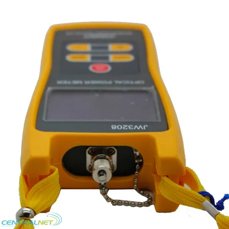 Conector Power Meter POWMET-70/+6 Joinwit de centralnet
