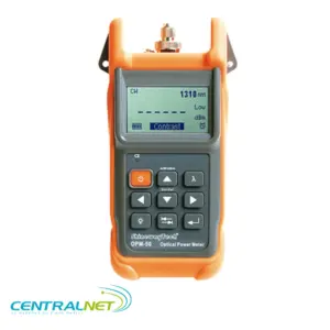 Frontal Power Meter POWMETOPM-50A Shinewaytech en centralnet