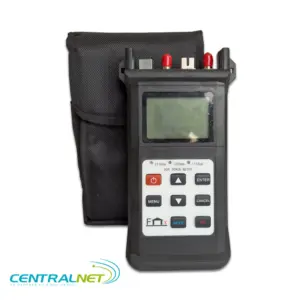 Cuerpo y bolso PON Power Meter PPM001B Joinwit de centralnet