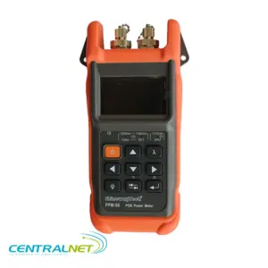 PON Power meter PPM-50SCAPC Shinewaytech de centralnet