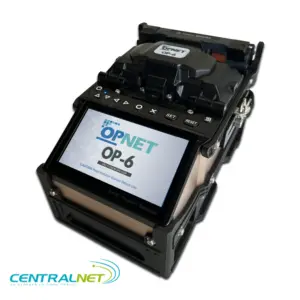 Fusionadora OPNET OP-6 de centralnet