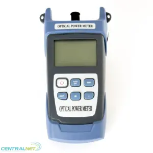 Cuerpo power meter SIN-011-PM Opnet de centralnet