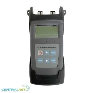 Cuerpo PON power meter SC/APC SIN-015-PPM Opnet de centralnet