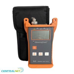 Cuerpo y bolso emisor de luz SM Shinewaytech 21A-00 de centralnet