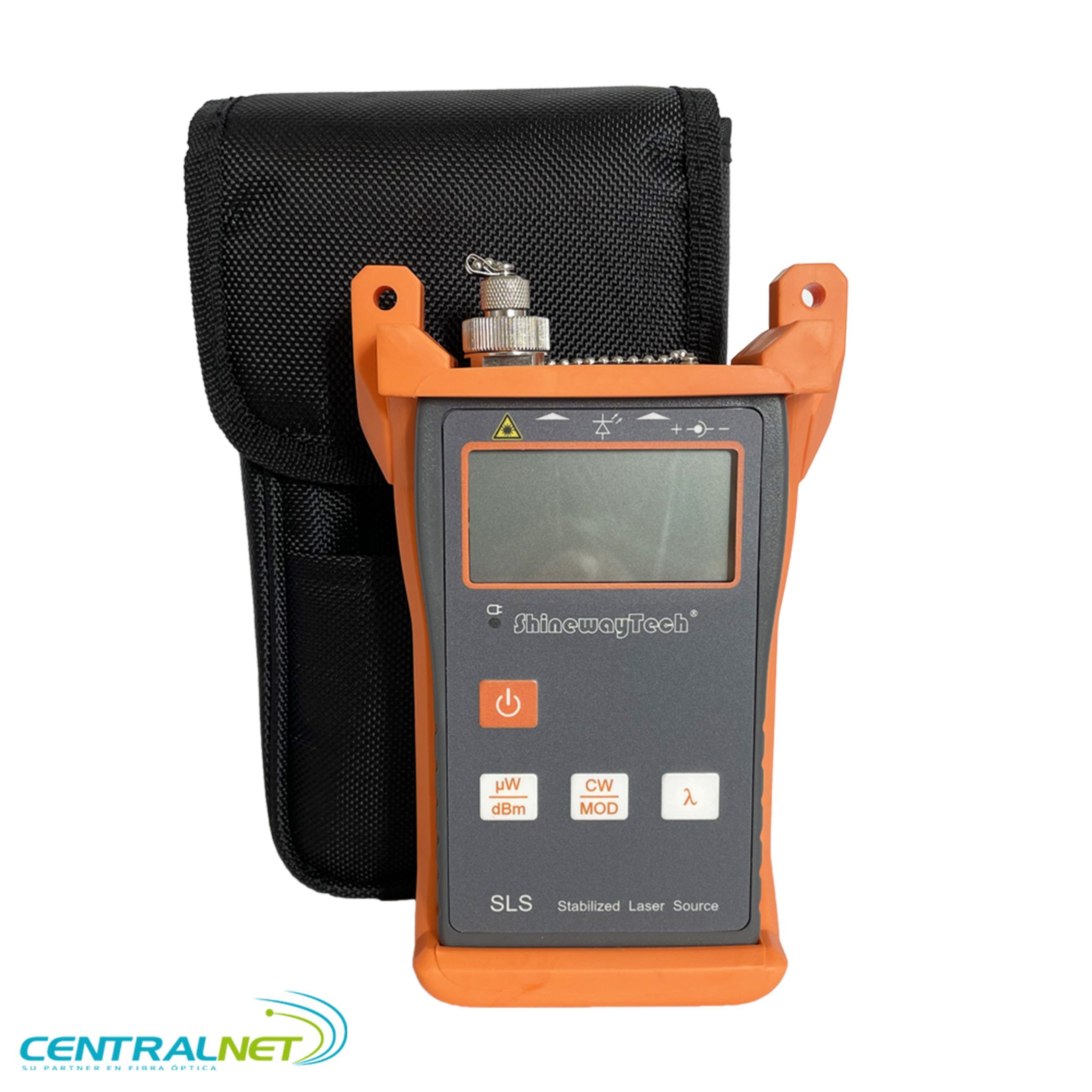 Emisor de Luz SM ShinewayTech
