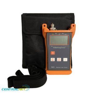 Cuerpo y bolso Emisor de luz MM Shinewaytech 21B-07 de centralnet