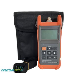 Cuerpo y bolso Emisor de Luz MM ShinewayTech en centralnet