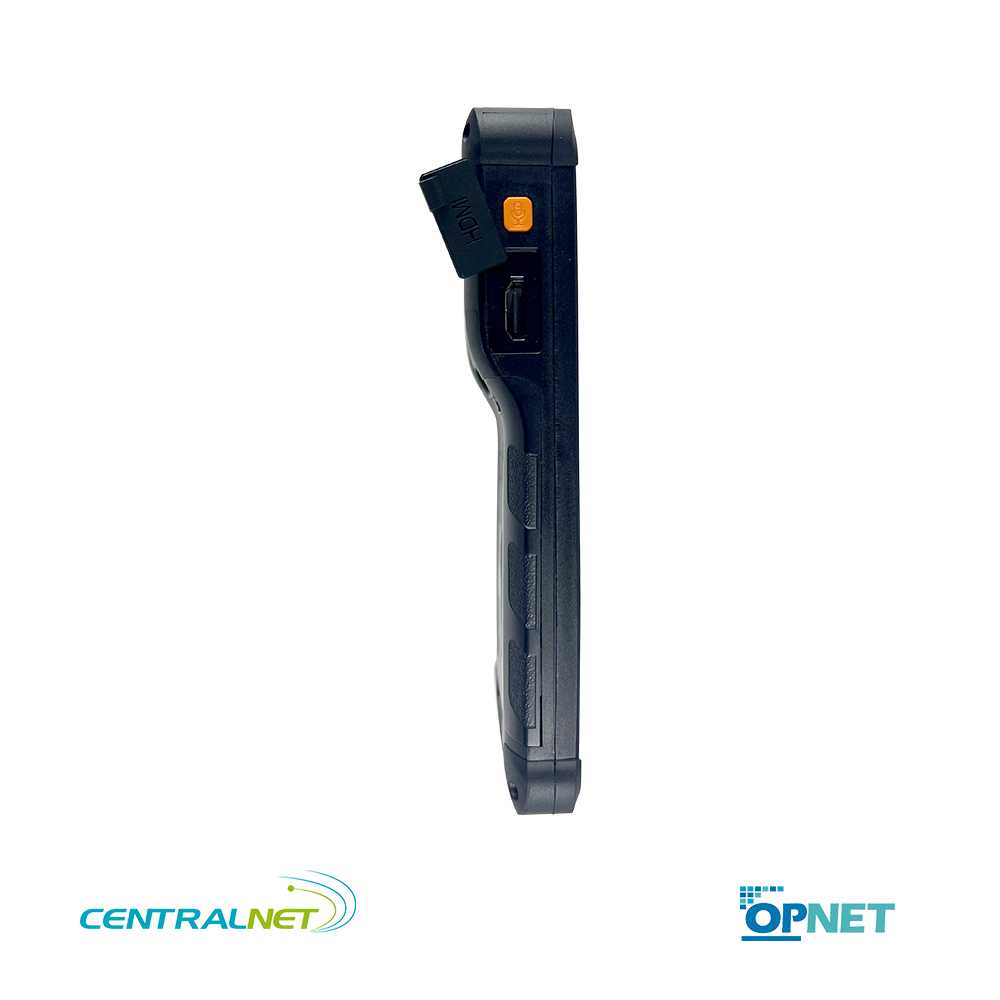 pda opnet op-357 imagen lateral