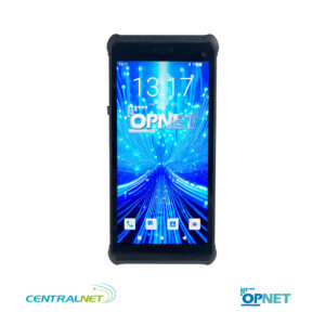 pda opnet op-357 imagen frontal