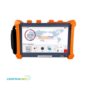 OTDR MTP200X 31VCPL frente