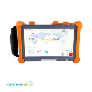 OTDR Shinewaytech MTP200X 40VC Frontal