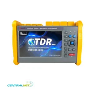otdr grandway fho5000-md21 frontal