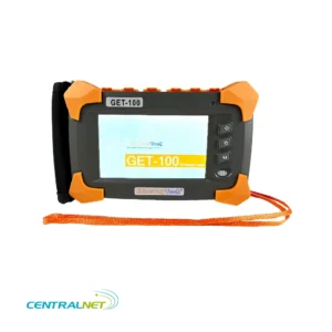 analizador redes ethernet dual ports shinewaytech frontal