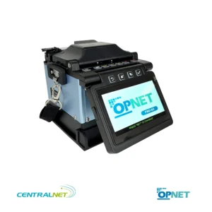 fusionadora opnet fso-60 frontal