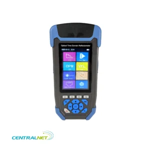 Mini OTDR OPNET SC-APC frontal