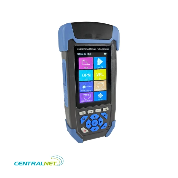 MINI OTDR OPNET | Conector SC/APC JW3302S