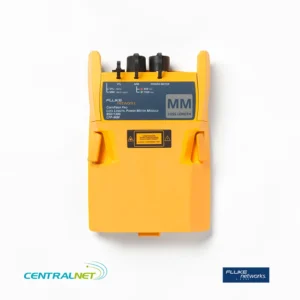 módulo de reemplazo de olts multimodo certifiber pro fluke networks - centralnet
