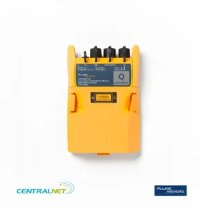 certifiber pro quad Fluke Networks Centralnet
