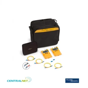 módulos olts singlemodo certifiber pro Fluke networks Centralnet