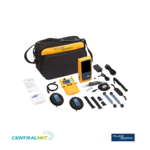OTDR Multimodo Optifiber Pro Fluke Networks Centralnet