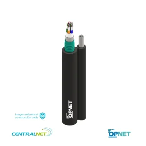 cable fibra óptica mm om3 12 hilos OPNET