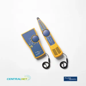 Intellitone Pro 200 Fluke Networks Centralnet