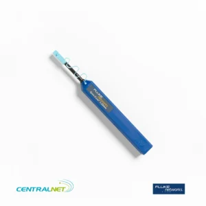 Limpiador QuickClean para Fibra de 1,25 mm, LC y MU, Individual Fluke Networks Centralnet