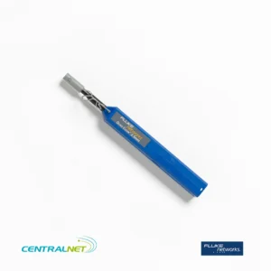 Limpiador QuickClean para Fibra de 2,5 mm - SC, ST, FC, E2000, Individual Fluke Networks