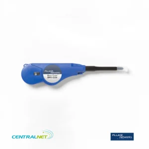 Limpiador QuickClean MPO 12/24 para Fibra Fluke Networks Centralnet