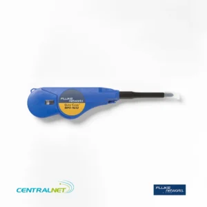 Limpiador QuickClean MPO 16/32 para fibra, paquete individual Fluke Networks
