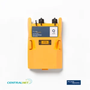 otdr quad optifiber pro Fluke Networks Centralnet