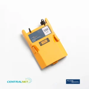 Módulo OTDR Quad monomodo Optifiber Pro Fluke Networks Centralnet