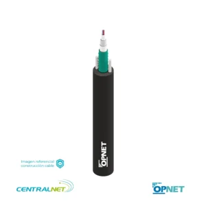 cable fibra óptica mm om1 12 hilos OPNET