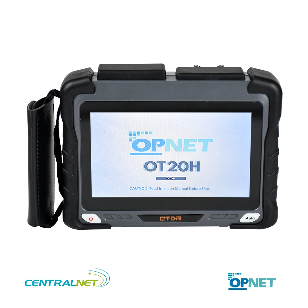 otdr opnet ot20h-o sm/mm frontal